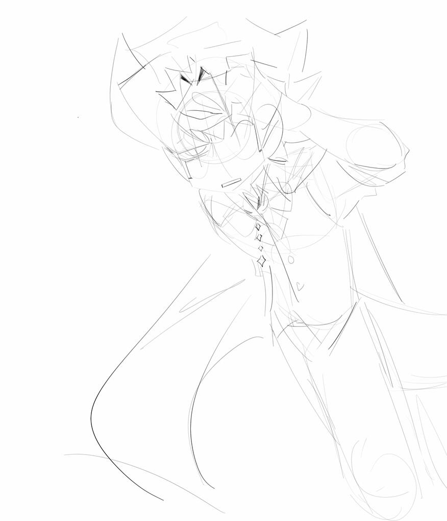 king orca (arc concept (?))